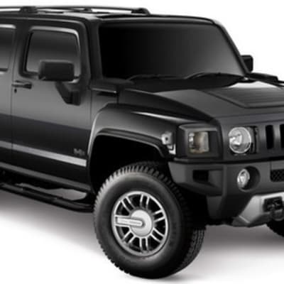 HUMMER H3