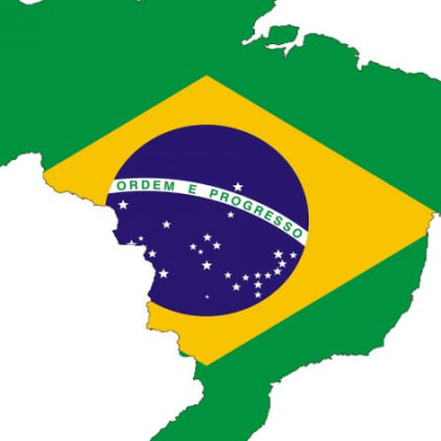 Brasil: Una aventura por descubrir
