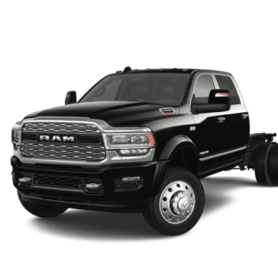 DODGE RAM 5500