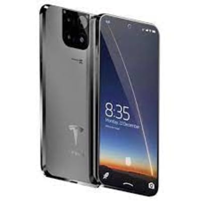 Tesla se lanza al mercado de los smartphones: ¿Qué podemos esperar?