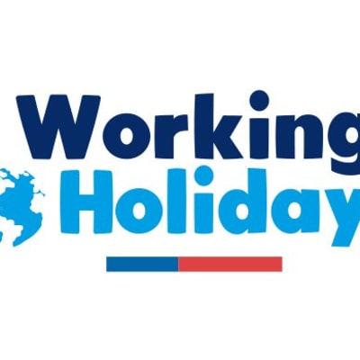 ¿Sueñas con viajar y trabajar por el mundo? ¡El Working Holiday es para ti!