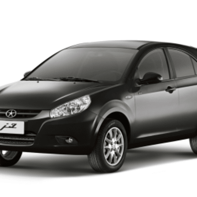JAC A-137