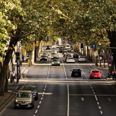 Autos para la ciudad: Eficiencia, seguridad y estilo