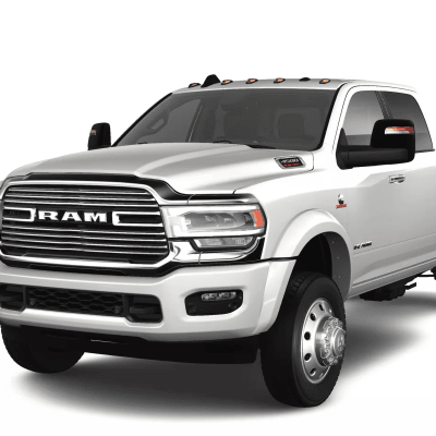 DODGE RAM 4500