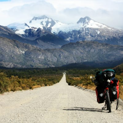 Explora Chile en Bicicleta: Los Mejores Paseos