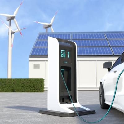 ¡Súbete al futuro eléctrico! Los 5 autos eléctricos más económicos de Chile