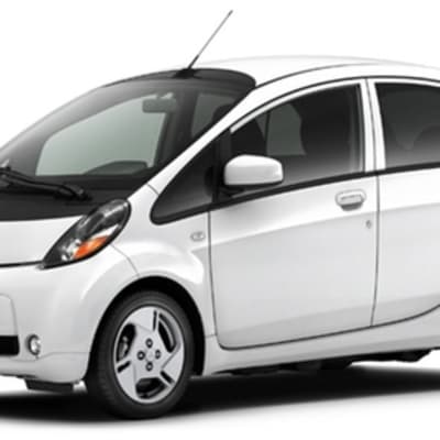 MITSUBISHI I-MIEV