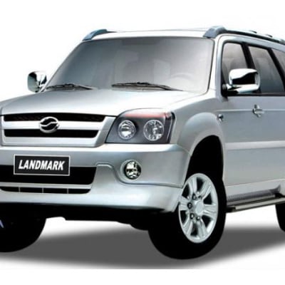 ZX AUTO LANDMARK