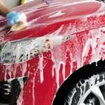 ¡Tu auto impecable! Guía completa para un lavado seguro y efectivo