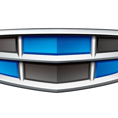 GEELY CK3
