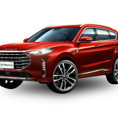 JETOUR X70