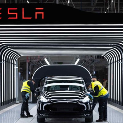 Las Dificultades de Tesla en la Homologación en Chile