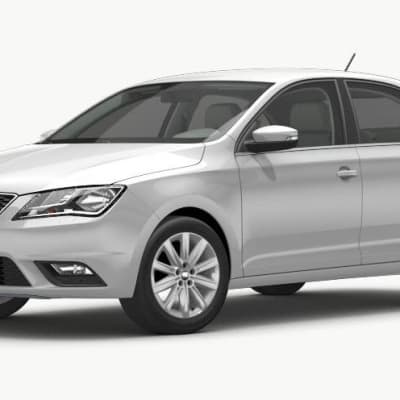 SEAT TOLEDO