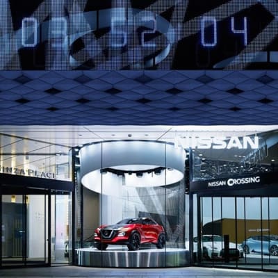  Nissan pisa el acelerador: 30 nuevos modelos para el 2026
