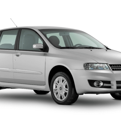 FIAT STILO