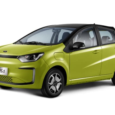 JAC E-JS1