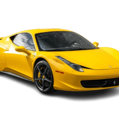 FERRARI 458