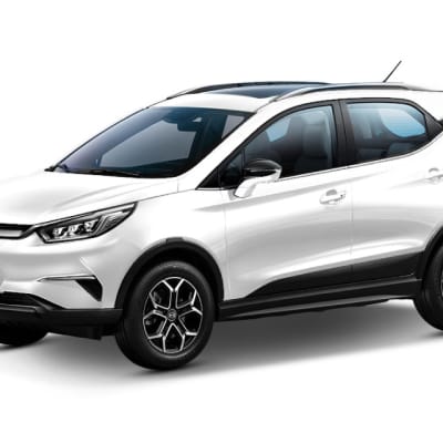 BYD S1