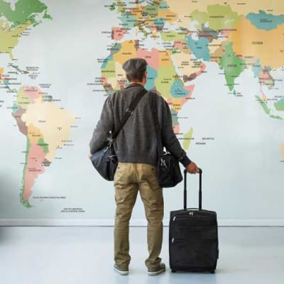 ¡Viaja con Confianza! Consejos Esenciales para Cualquier Aventurero