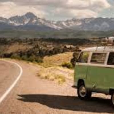 Descubre el costo de un viaje en auto por Chile