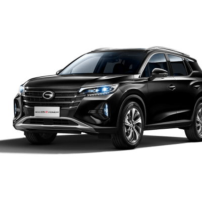 GAC MOTOR GS4