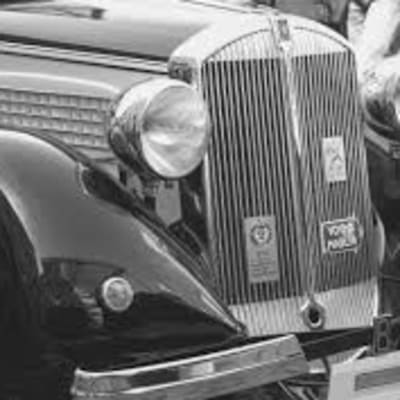 Un Viaje en el Tiempo: La Evolución del Automóvil