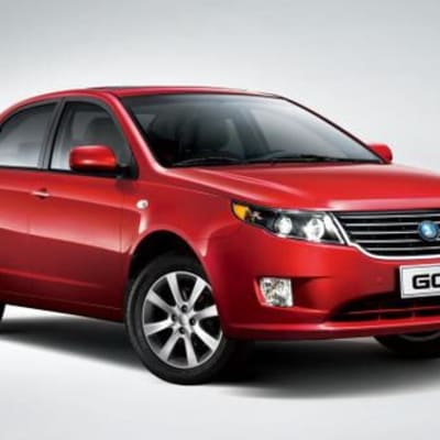 GEELY GC7