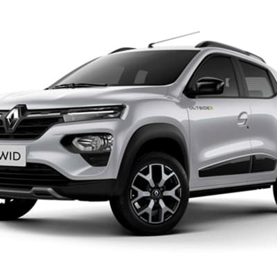 RENAULT KWID
