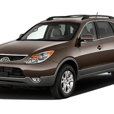 HYUNDAI VERACRUZ
