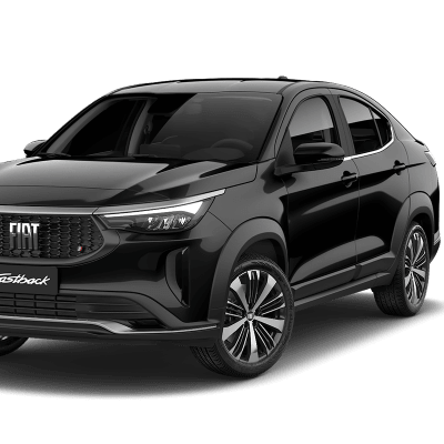 FIAT FASTBACK
