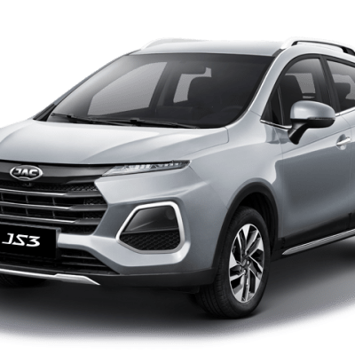 JAC S3