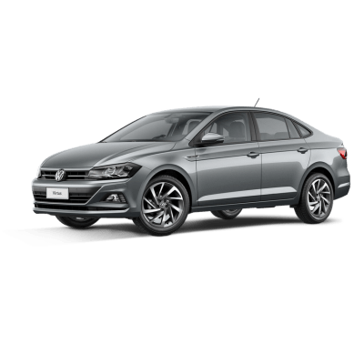 VOLKSWAGEN VIRTUS