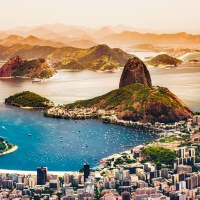 Brasil: Guía esencial para tu viaje