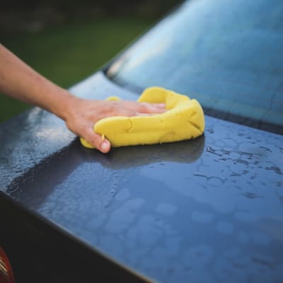 Consejos para mantener tu auto como nuevo