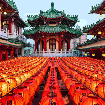 Guía completa para viajar a China desde Chile: Requisitos, trámites y consejos