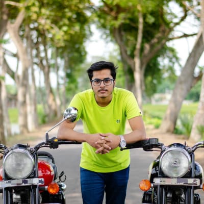 Permiso de circulación para motos: todo lo que necesitas saber