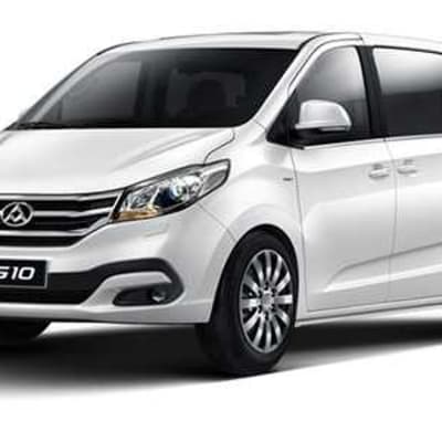 MAXUS G10