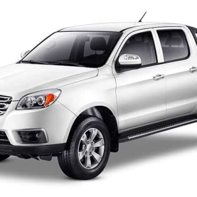 JAC T6