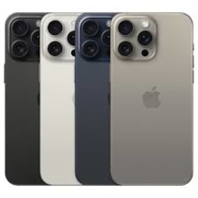 Descubre los celulares más caros en Chile 2024