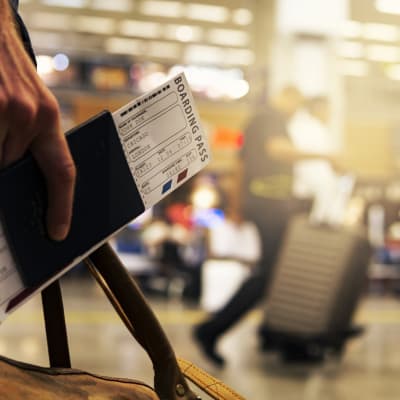 ¿Por qué contratar un seguro de viaje?