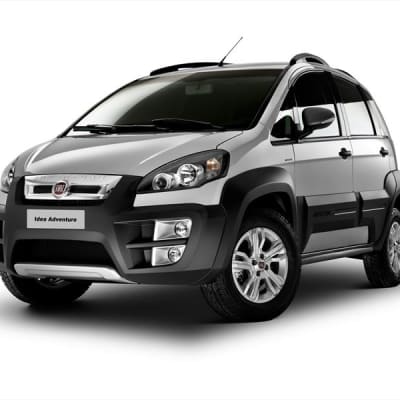 FIAT IDEA