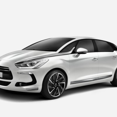 DS DS5