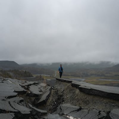  Todo lo que hay que saber sobre los terremotos en Chile
