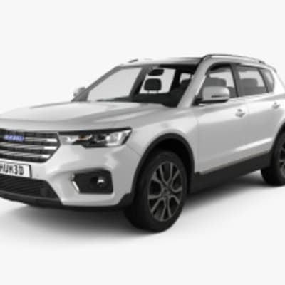 Haval H7