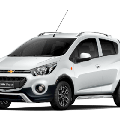 CHEVROLET SPARK GT