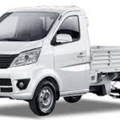 CHANGAN MD201