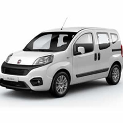FIAT QUBO