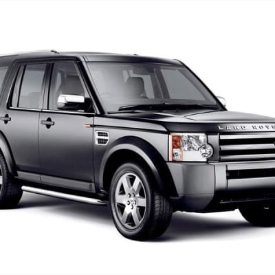 LAND ROVER DISCOVERY 3