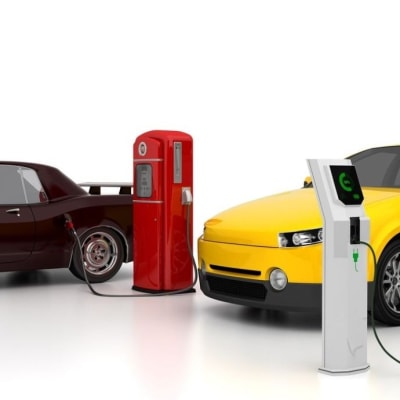 ¿Eléctrico o a Combustión?  Costos de Mantenimiento