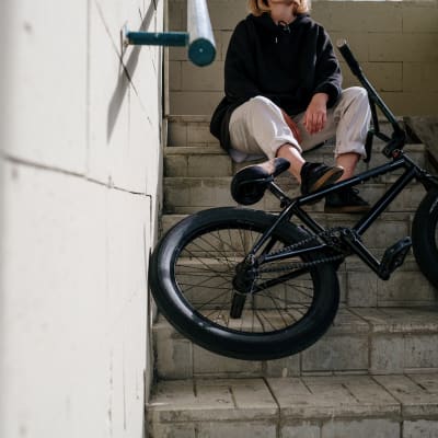  Recomendaciones para comprar tu primera bicicleta
